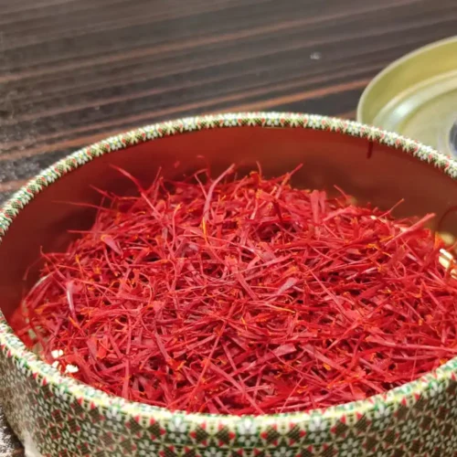 Saffron price in the UK | Saffron in the UK